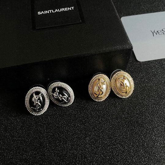 YSL Earring 12lyh18